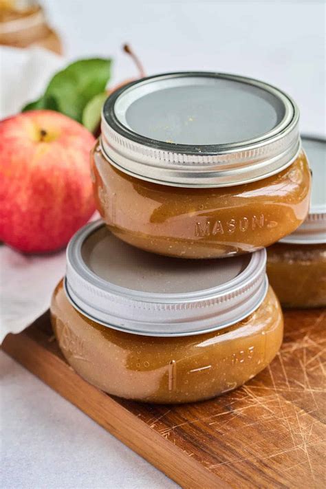 Old Fashioned Apple Butter For Canning Hearts Content Farmhouse
