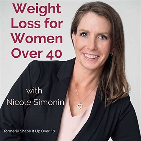 Looking At Data Weight Loss For Women Over 40 Weight Loss For Women Over 40 Podcast