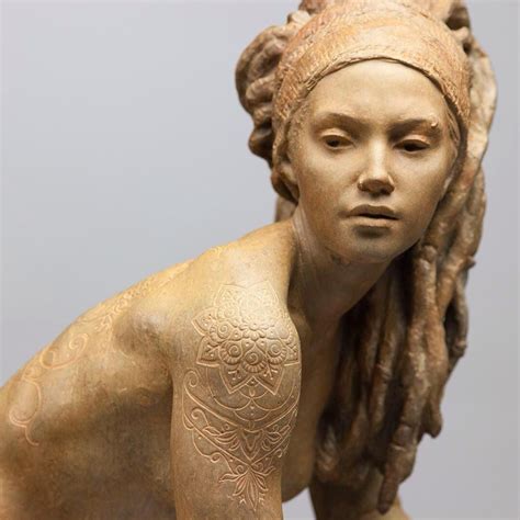 Coderch And Malavia Sculptors On Instagram Walking In Beauty Bronze