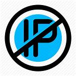 Ip Icon Block Blocker Deny Ban Icons