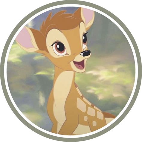 Bambi Profile Picture