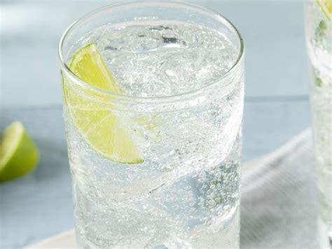Quinine In Tonic Water Safety Side Effects And Possible