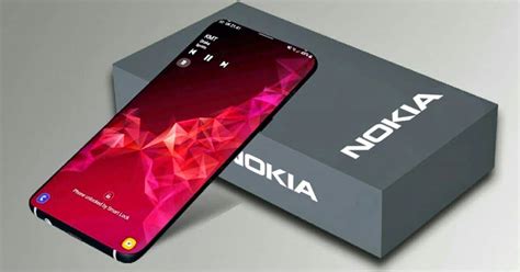 Nokia Edge Max Premium 2020 10gb Ram Snd 865 Soc 64mp Cam