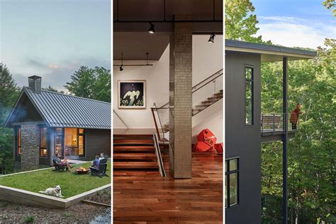 Three Samsel Projects Receive Aia Asheville Awards Altura Architects