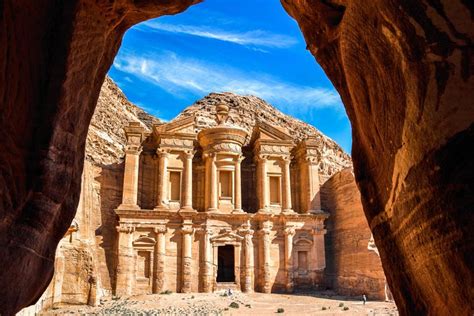 Die Top 10 Sehenswürdigkeiten In Jordanien Kalemaatt