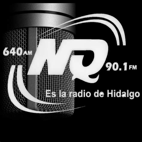 Nq Radio Xenq Fm 901 Tulancingo Hg Mexico Listen Online