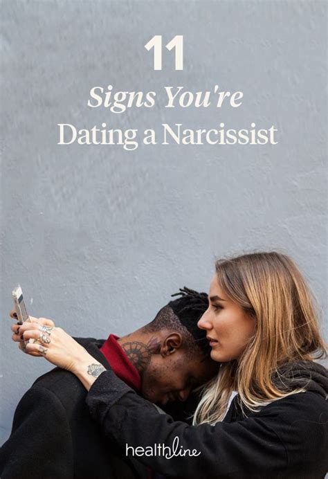 11 Signs Youre Dating A Narcissist — And How To Deal With Them Dating A Narcissist