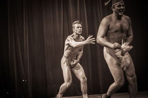 Male Nude Circus Telegraph
