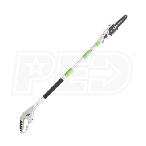 Earthwise 8 6 Amp Electric Pole Saw Earthwise Ps40008