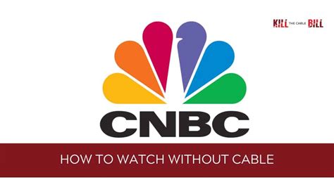 Stream over 100 live channels with fubotv. How to Watch CNBC Online Without Cable