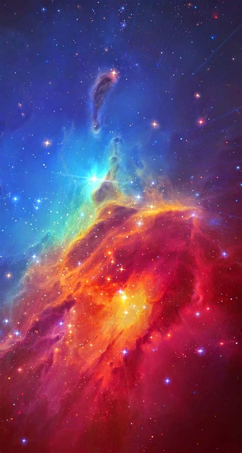 50 Iphone 6 Space Wallpaper Hd