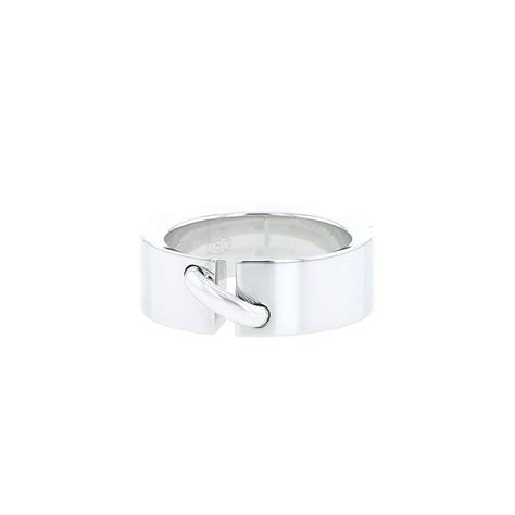 Chaumet Lien Ring 301144 Collector Square