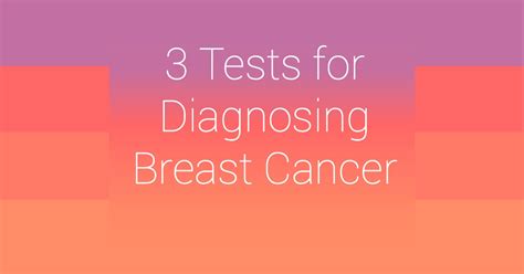 Uva Radiology And Medical Imaging Diagnosing Breast Cancer