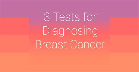 uva radiology and medical imaging diagnosing breast cancer