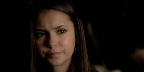 The Vampire Diaries 10 Most Underrated Damon And Elena Moments