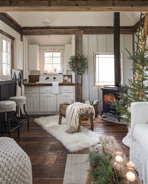 10 Cozy Holiday Decorating Ideas For Small Spaces Crate