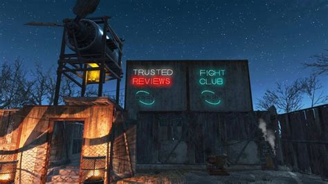 Tame them or have them face off in battle, even against your fellow settlers. Fallout 4 Wasteland Workshop DLC Review | Trusted Reviews