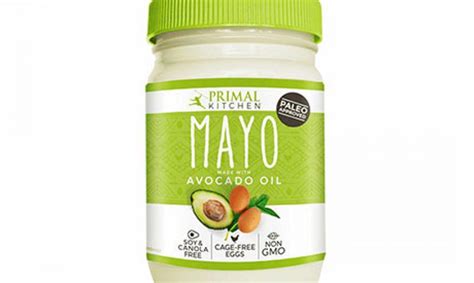 Our salad dressings are made with avocado oil with no canola or soy oil, no dairy or gluten. Get a FREE Primal Kitchen Avocado Oil Mayo! - Get it Free