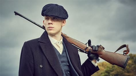 ‘peaky Blinders Season 3 Episode 4 Review This Is The Show At Its 5 Star Best