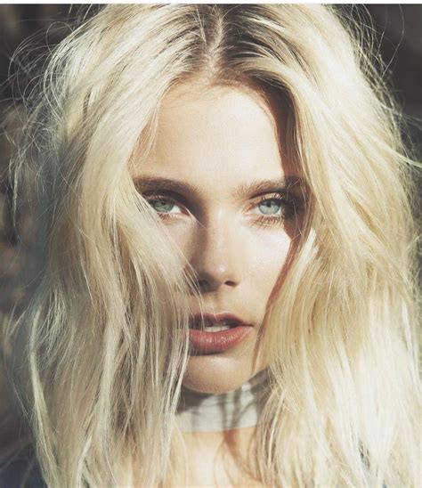 Instagram Profile Instagram Photo Anya Taylor Joy Models Blonde Beauty Girl Crushes White