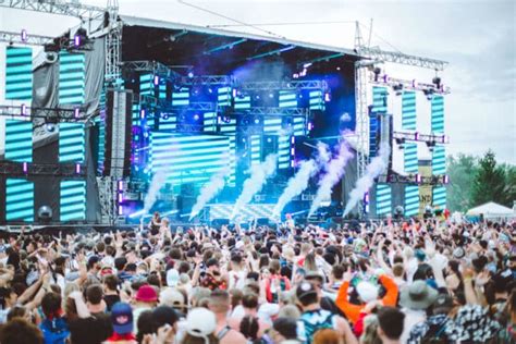 Ever After Music Festival 2020 Lineup Rezz Zeds Dead And More