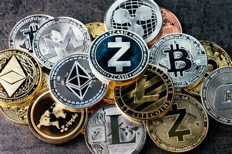 Cryptocurrency 101 A Beginners Guide To What You Need To Know