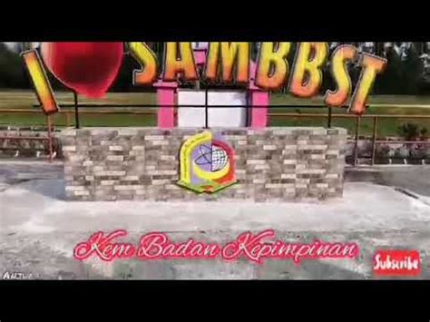 4 & 6, jalan st 1c/4 bandar baru salak tinggi 43900 sepang selangor. Kem Kepimpinan SAM Bandar Baru Salak Tinggi - YouTube