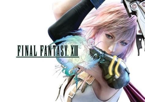 Buy Final Fantasy 13 Xbox One Code Compare Prices Niftbyte