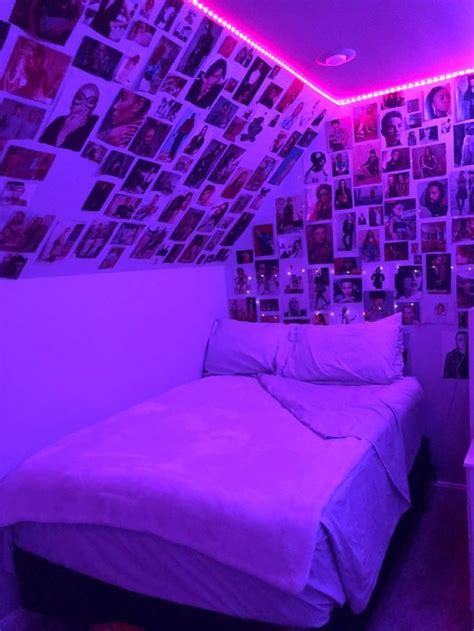 Bedroom Decor Bedroom Aesthetic Bedroom Ideas Cool Rooms For Teenagers College Dorm Room