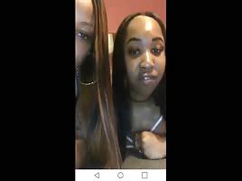 Ig Live Shesfreaky