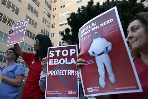 10 people in michigan being monitored for ebola