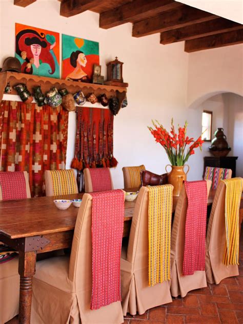 Spanish Style Decorating Ideas Interior Design Styles And Color