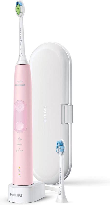 Philips Sonicare Protectiveclean 5100 Series Hx685610 Elektrische