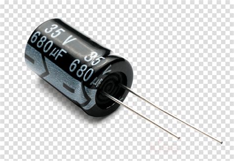 What Kind Of Device Is A Capacitor
