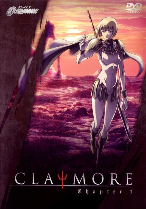 Claymore Chapter 1 Claymore Wiki Fandom Powered By Wikia