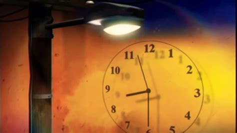 Sabc 2 Feel At Home “the Clock” Ident 2009 2015 Youtube
