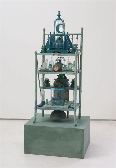 Betye Saar Reflecting American Culture Through Assemblage Art Betye