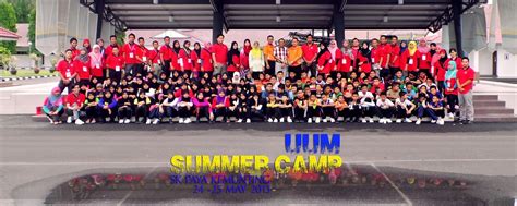 Pelajar ipt di semenanjung malaysia bagi menjawab. UUM SUMMER CAMP. SK PAYA KEMUNTING 2013 ~ Gabungan Pelajar ...