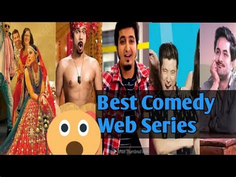 45 min | biography, comedy, drama. Top 10 Best Comedy Web Series (2020) | Update Talk - YouTube