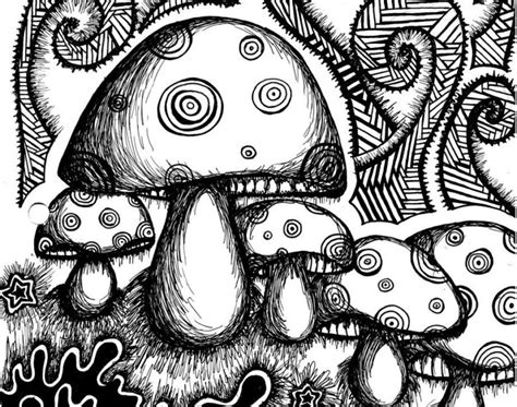 Amazon com the stoner s coloring book coloring for high minded. Aesthetic Coloring Pages Trippy - kidsworksheetfun