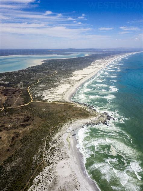 West Coast National Park Western Cape South Africa Stock Photo