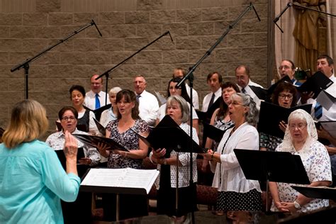 Music Ministries | St. Jude Catholic Church