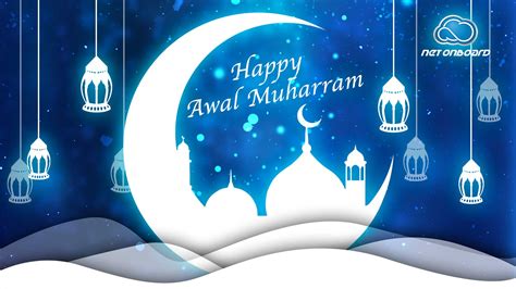 During this time, muslims are forbidden to fight; Happy Awal Muharram 2019 - tech.netonboard.com