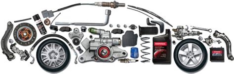 Auto Spare Parts Png Free Png Image