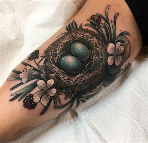 Https://favs.pics/tattoo/bird Nest Tattoo Designs