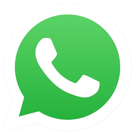 Icone Whatsapp Vetor Gratis We Have 30 Free Whatsapp Vector Logos Logo