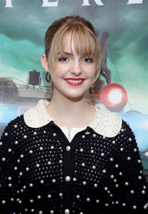 Mckenna Grace Ghostbusters Afterlife Special Screening In La 1108