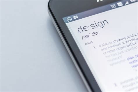 Mobile App- 8 Best UI/UX Design Practices