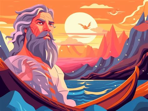 Top 11 Fun Facts About Poseidon Discover The God Of The Seas Secrets