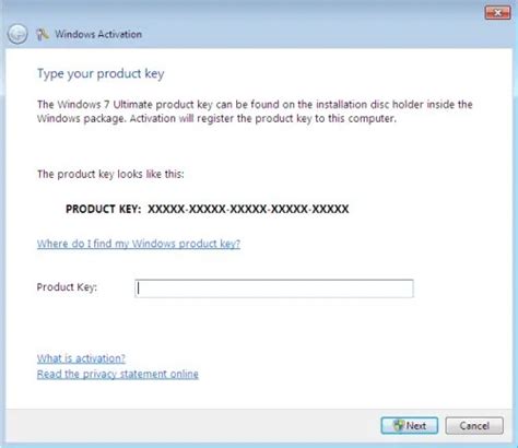 How To Change Windows 7 Product Key It Solution India